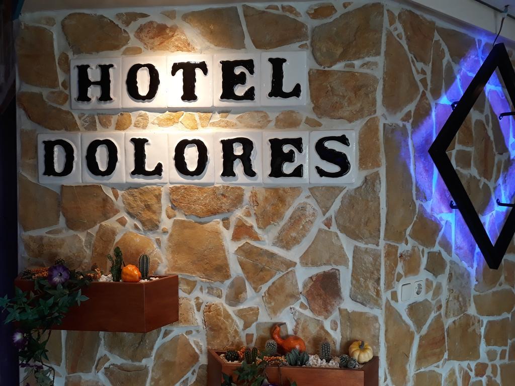 Hotel Dolores Ameland Нес Екстер'єр фото