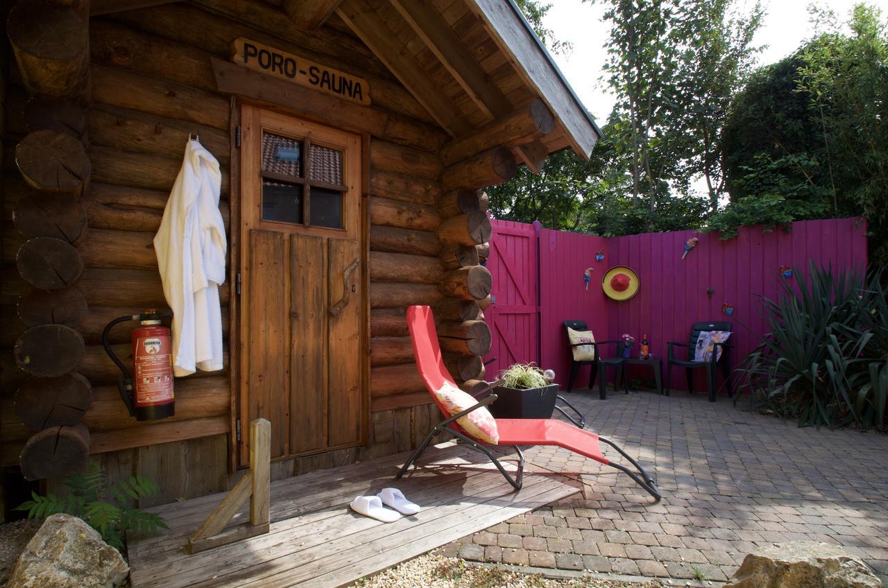 Hotel Dolores Ameland Нес Екстер'єр фото